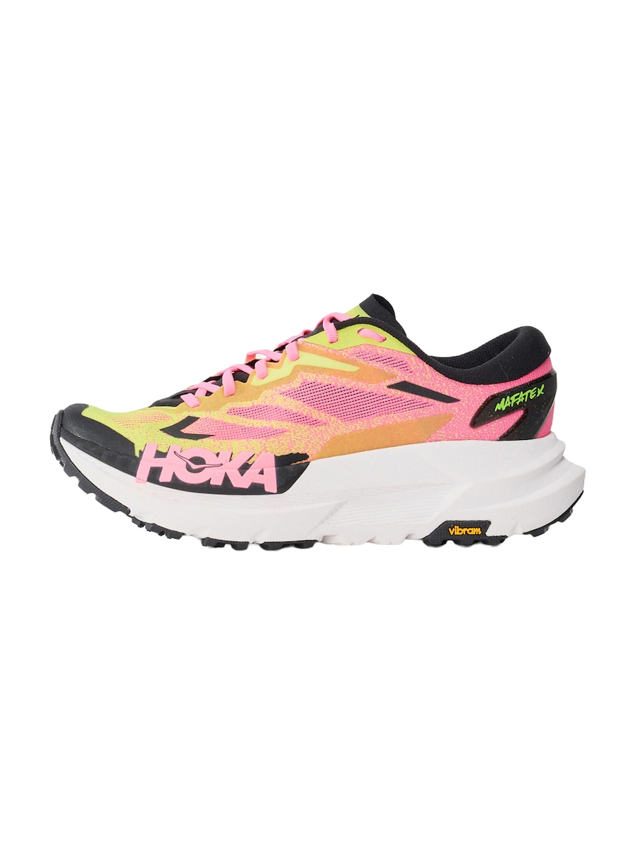 Кроссовки для бега HOKA MAFATE X, Mixed Colors
Кроссовки для бега HOKA MAFATE X, Mixed Colors
