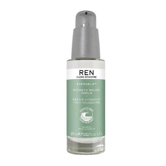 Сыворотка для лица против покраснений, 30 мл REN, Evercalm Redness Relief Serum
Сыворотка для лица против покраснений, 30 мл REN, Evercalm Redness Relief Serum