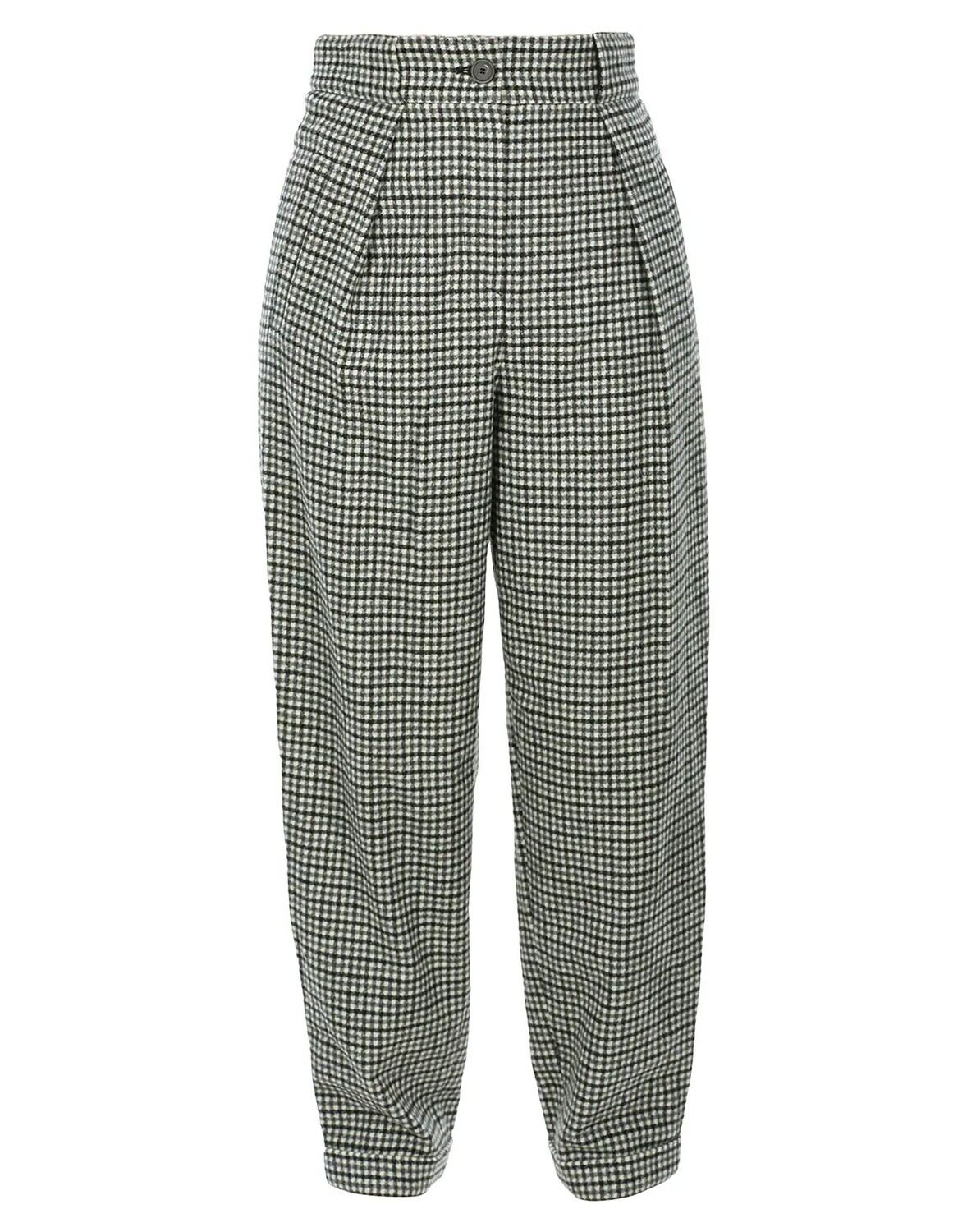 Брюки Giorgio Armani, черный
Брюки Giorgio Armani, черный