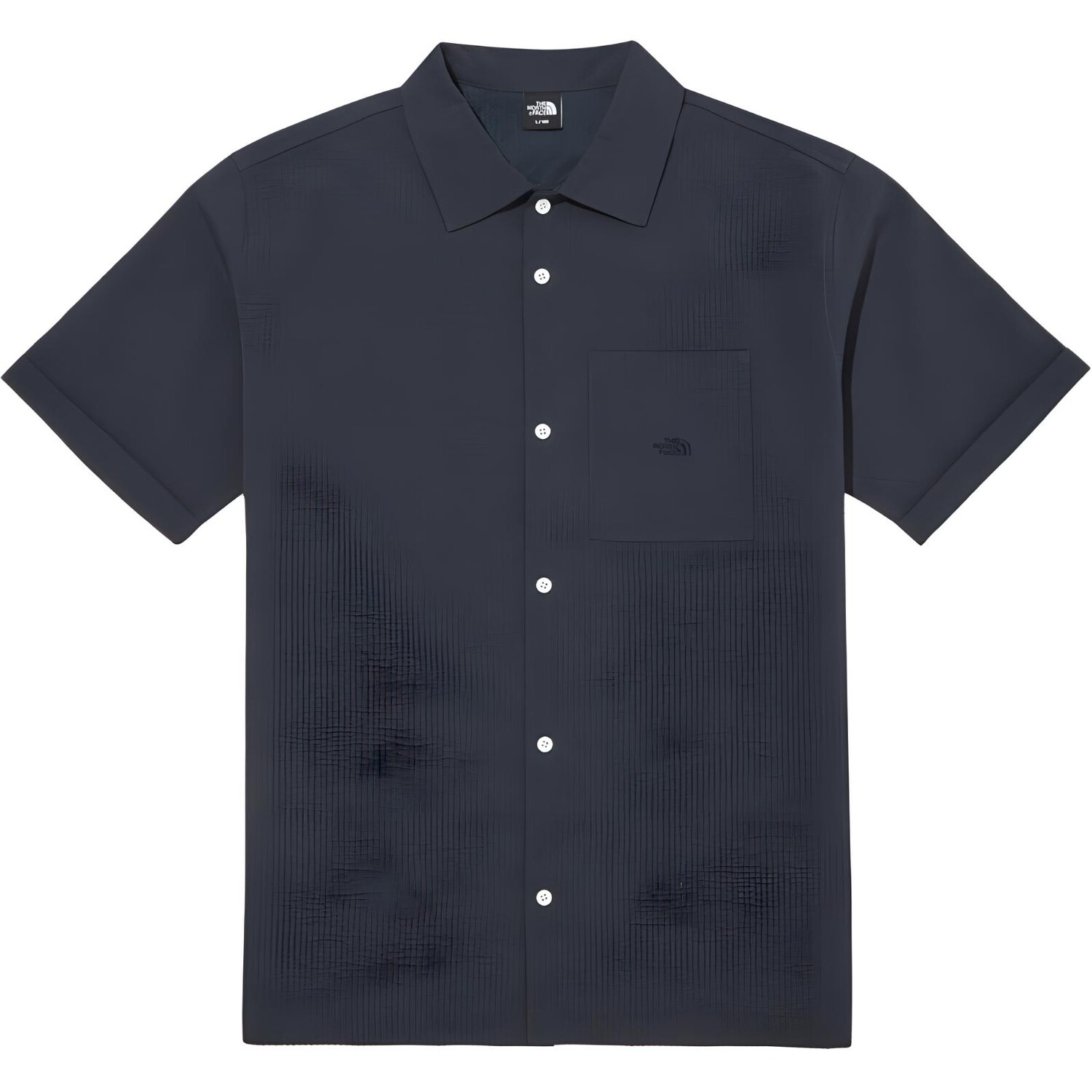 Коллекция одежды Рубашка мужская темно-синяя The North Face, синий
Коллекция одежды Рубашка мужская темно-синяя The North Face, синий