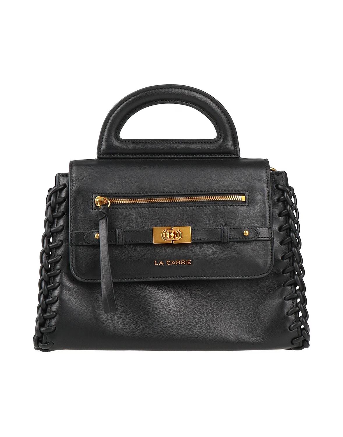 Сумка La Carrie, черный
Сумка La Carrie, черный