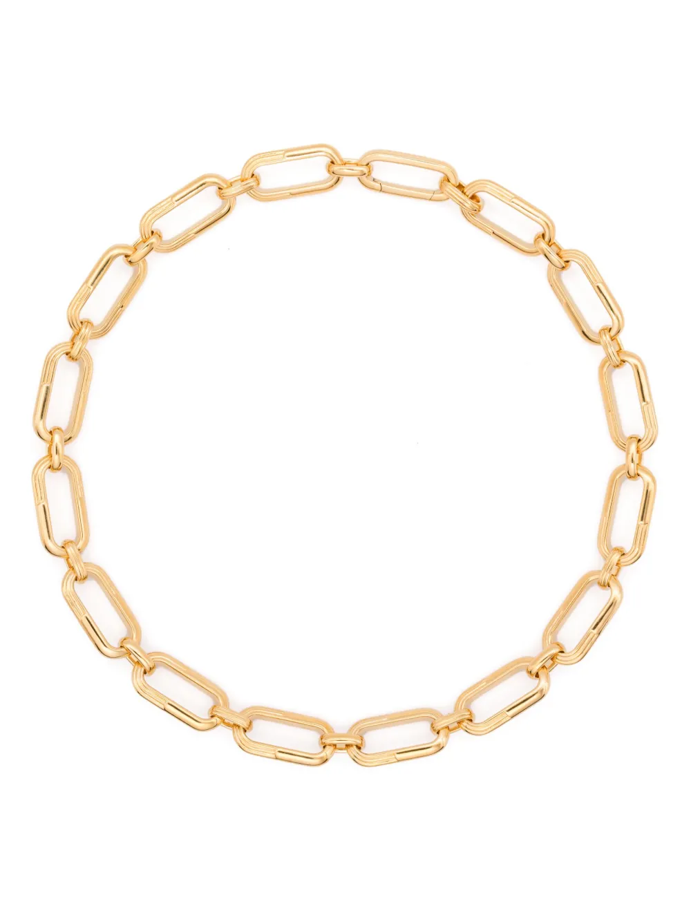 Ожерелье Дзэнью Missoma, золотой
Ожерелье Дзэнью Missoma, золотой