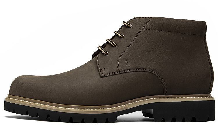 Мужские ботинки Martin цвета хаки Roberta Di Camerino
Мужские ботинки Martin цвета хаки Roberta Di Camerino