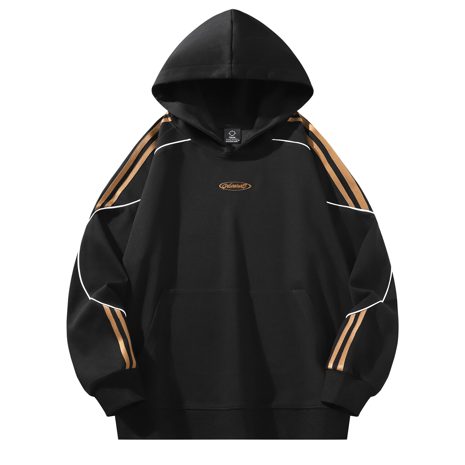 Толстовка унисекс Tencent Video Doki, Черный
Толстовка унисекс Tencent Video Doki, Черный