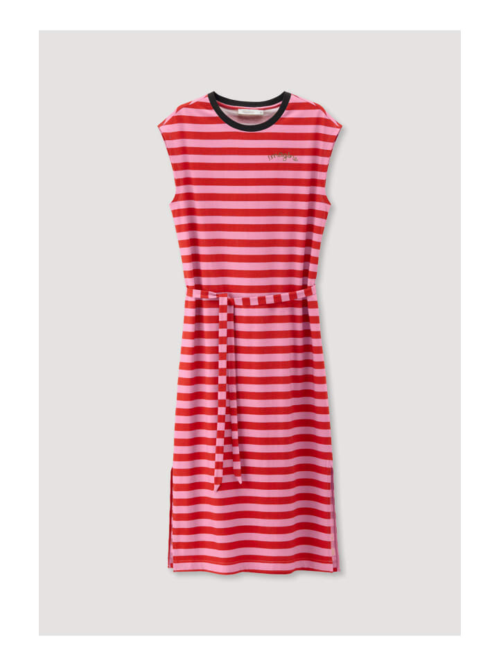 Длинное платье Hessnatur Jersey Midi Regular, розовый
Длинное платье Hessnatur Jersey Midi Regular, розовый