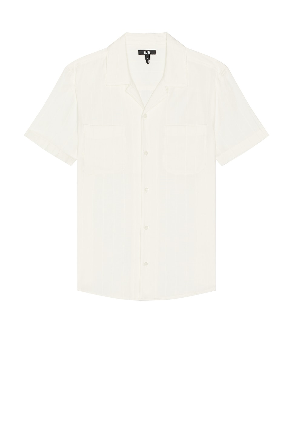 Рубашка с короткими рукавами Jacobson Paige, varnished ivory
Рубашка с короткими рукавами Jacobson Paige, varnished ivory