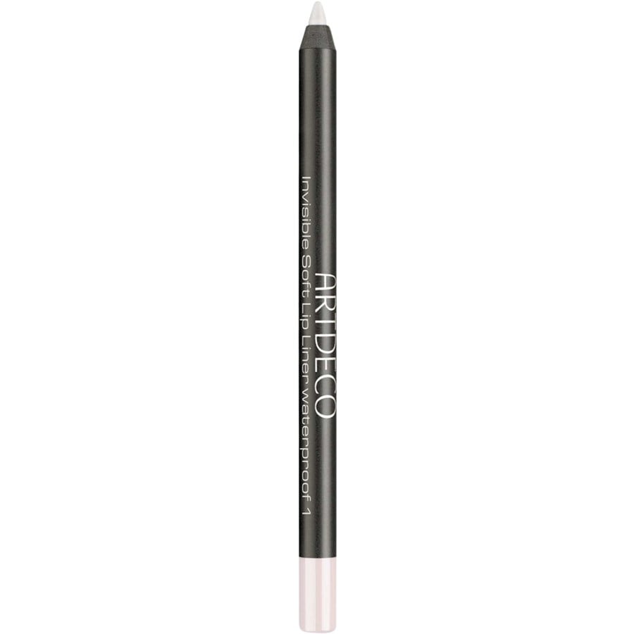 Карандаш для губ ARTDECO Invisible Soft Lip Liner, Nr. 1 Invisible / 1,2 g
Карандаш для губ ARTDECO Invisible Soft Lip Liner, Nr. 1 Invisible / 1,2 g