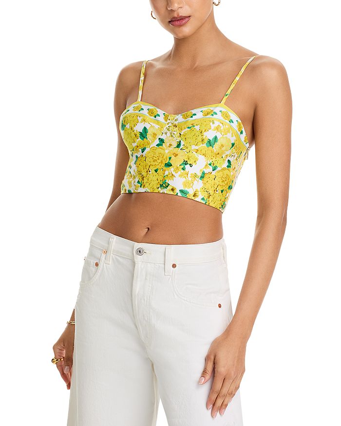 Линда Бра-топ Generation Love, желтый
Линда Бра-топ Generation Love, желтый