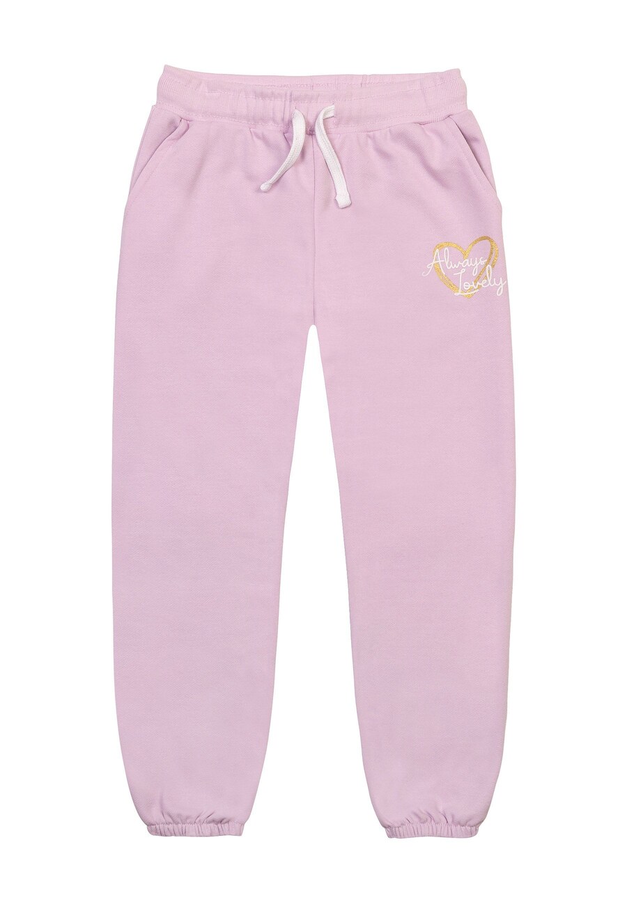 Тканевые брюки MINOTI Tapered Pants, светло-розовый
Тканевые брюки MINOTI Tapered Pants, светло-розовый