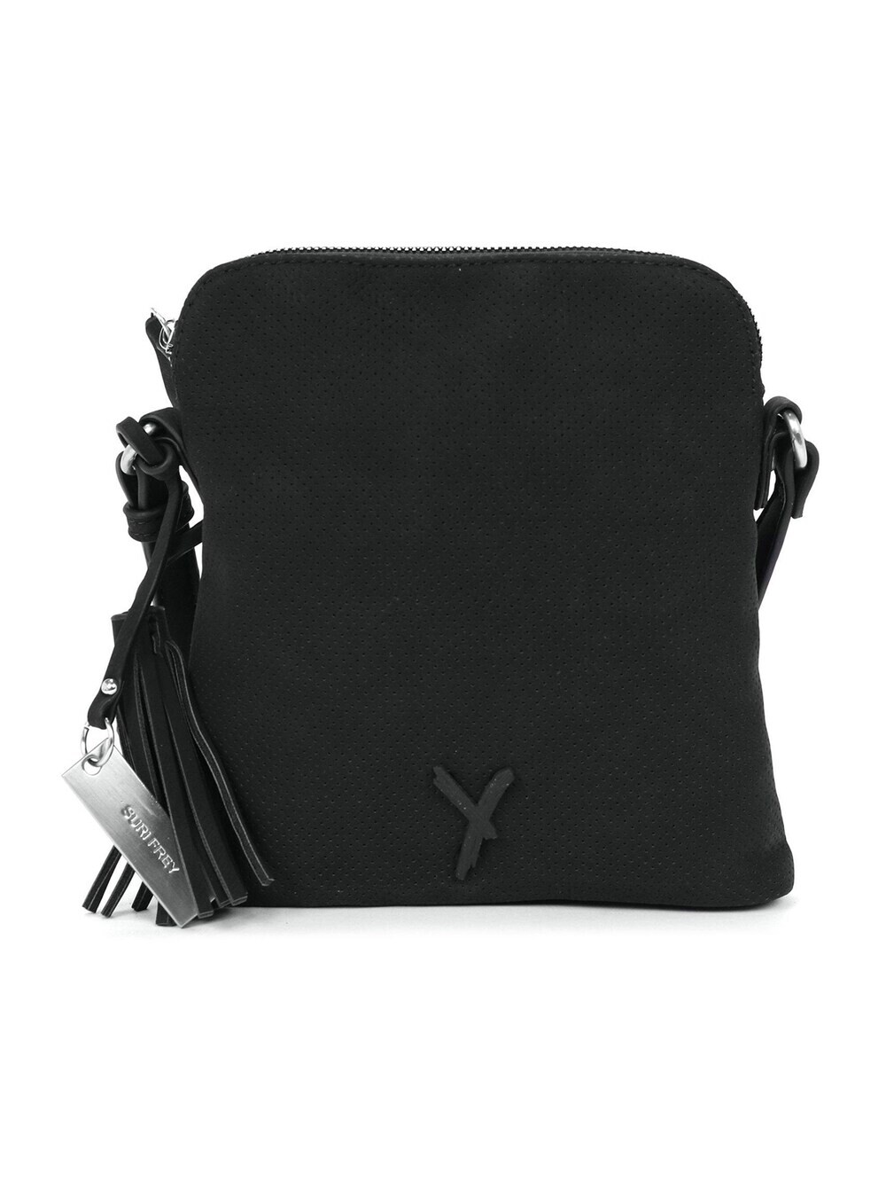 Сумка через плечо Suri Frey Romy, черный
Сумка через плечо Suri Frey Romy, черный