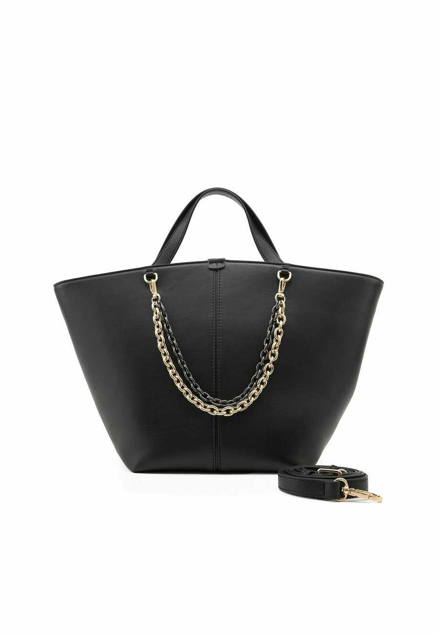 Сумка Seidenfelt LAINIO SHOPPER, Black
Сумка Seidenfelt LAINIO SHOPPER, Black