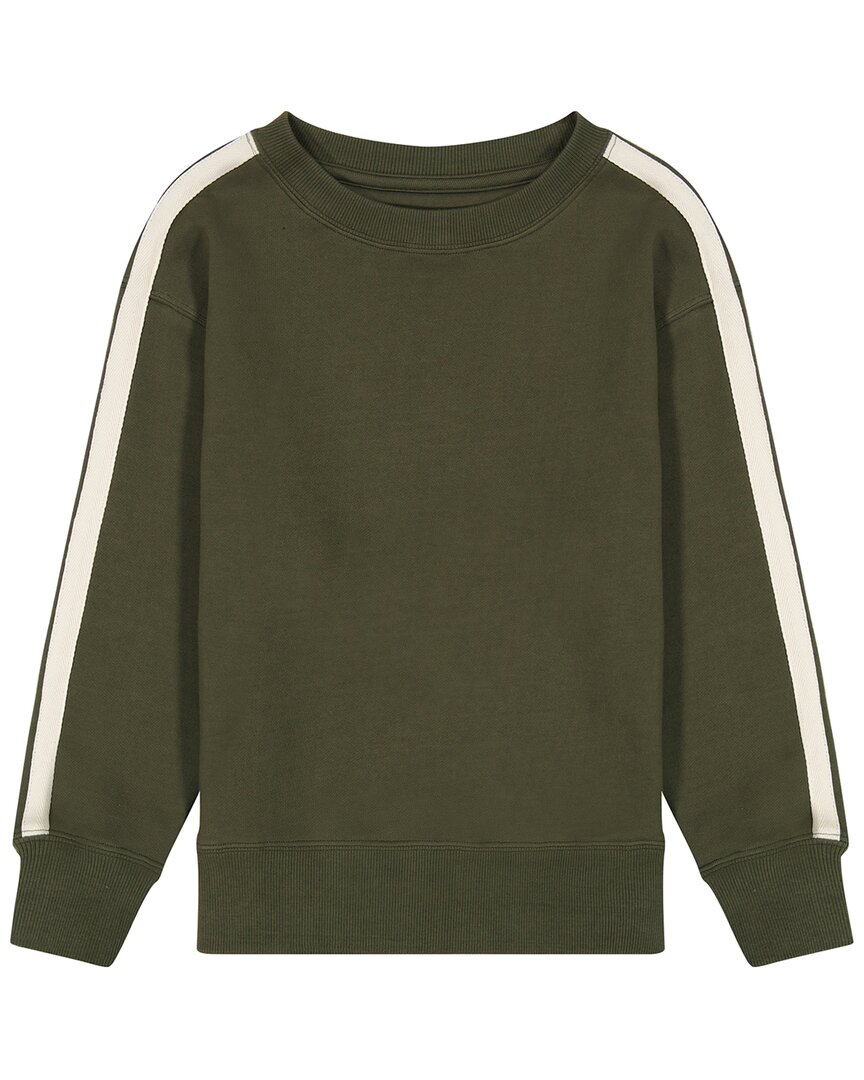 DL1961 Gabe/TB Свитшот, зеленый
DL1961 Gabe/TB Свитшот, зеленый