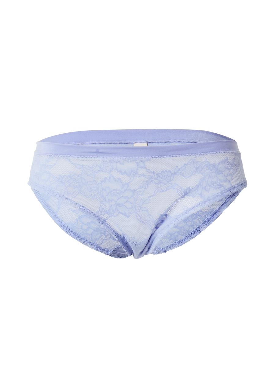 Трусики TRIUMPH Smart Deco, светло-фиолетовый
Трусики TRIUMPH Smart Deco, светло-фиолетовый