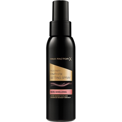 Facefinity Finity-Fix Setting Spray — основа, фиксация и освежение, матирование Max Factor
Facefinity Finity-Fix Setting Spray — основа, фиксация и освежение, матирование Max Factor