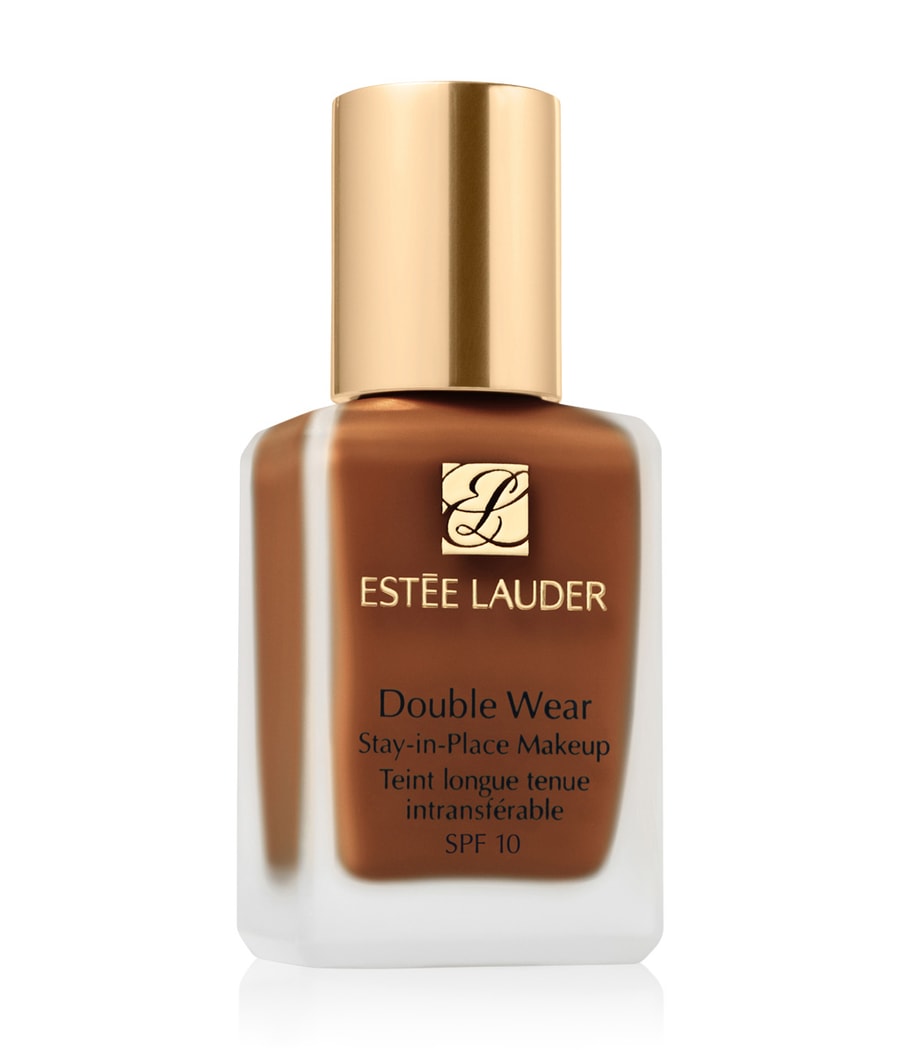 Жидкая основа ESTÉE LAUDER Double Wear Stay-in-Place SPF 10, Nr. 6W1 - Sandalwood, 30 ml
Жидкая основа ESTÉE LAUDER Double Wear Stay-in-Place SPF 10, Nr. 6W1 - Sandalwood, 30 ml
