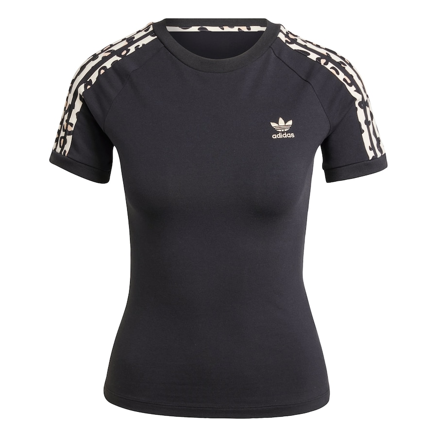 Рубашка ADIDAS ORIGINALS, черный
Рубашка ADIDAS ORIGINALS, черный