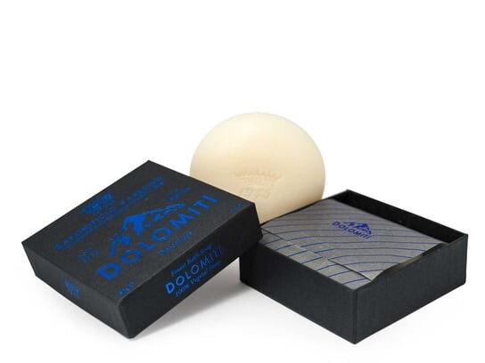 Мыло для ванны, 150г Saponificio Varesino Dolomiti
Мыло для ванны, 150г Saponificio Varesino Dolomiti