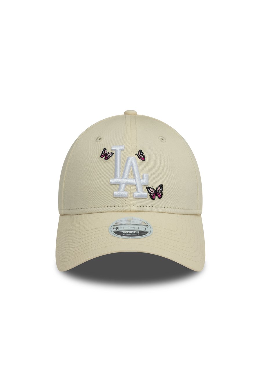 Бейсболка New Era 9FORTY, Light Beige/Beige
Бейсболка New Era 9FORTY, Light Beige/Beige