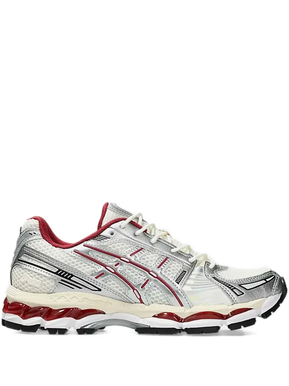 Кроссовки GEL Kayano 12.1 ASICS, нейтральный
Кроссовки GEL Kayano 12.1 ASICS, нейтральный