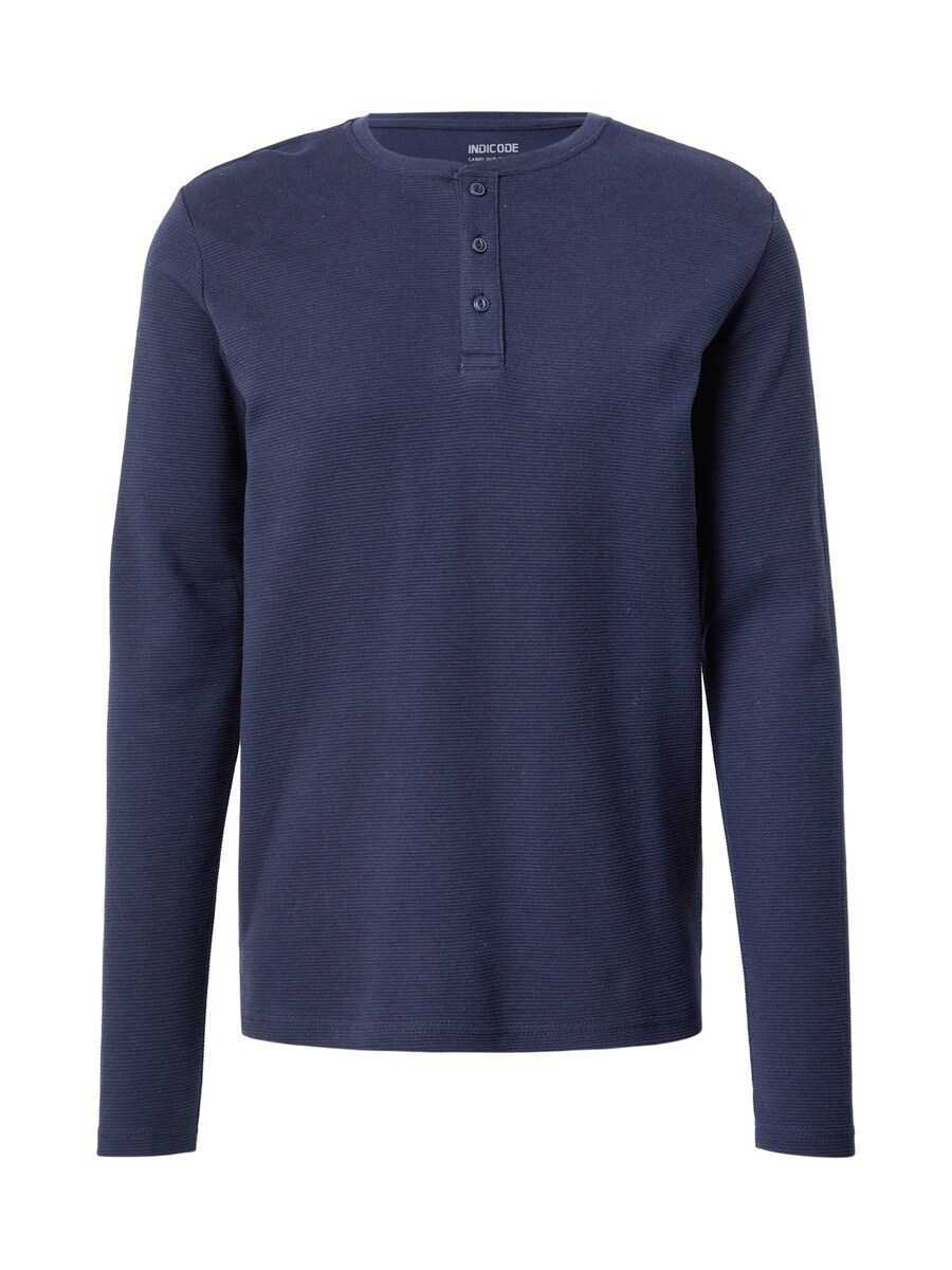 Футболка INDICODE JEANS Erikos, Navy
Футболка INDICODE JEANS Erikos, Navy