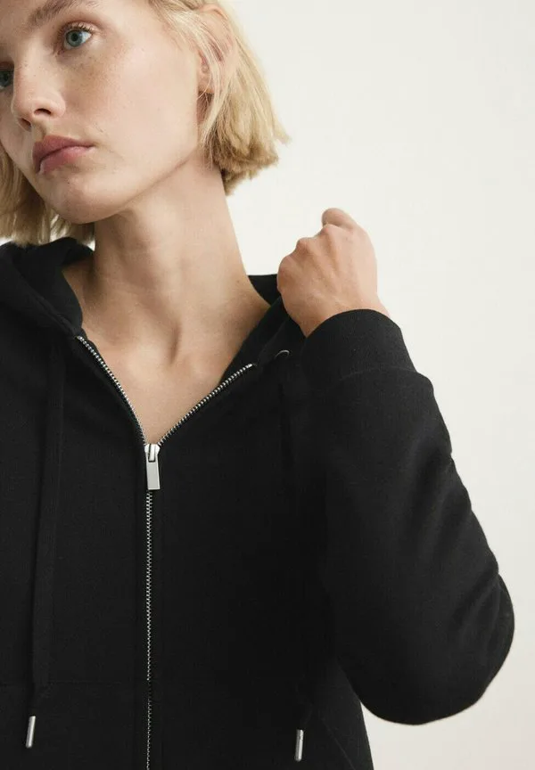 Толстовка на молнии Mango, Black, Черный, Толстовка на молнии Mango, Black
Толстовка на молнии Mango, Black, Черный, Толстовка на молнии Mango, Black