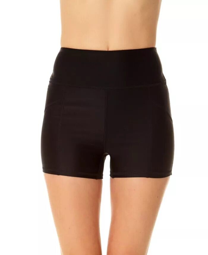 Женские шорты для плавания Coppersuit, черный
Женские шорты для плавания Coppersuit, черный