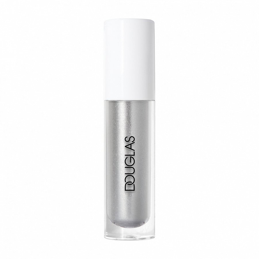 Жидкие тени для век douglas make up liquid eye glow Douglas Collection, цвет nr. 2 - silver, 4 мл
Жидкие тени для век douglas make up liquid eye glow Douglas Collection, цвет nr. 2 - silver, 4 мл