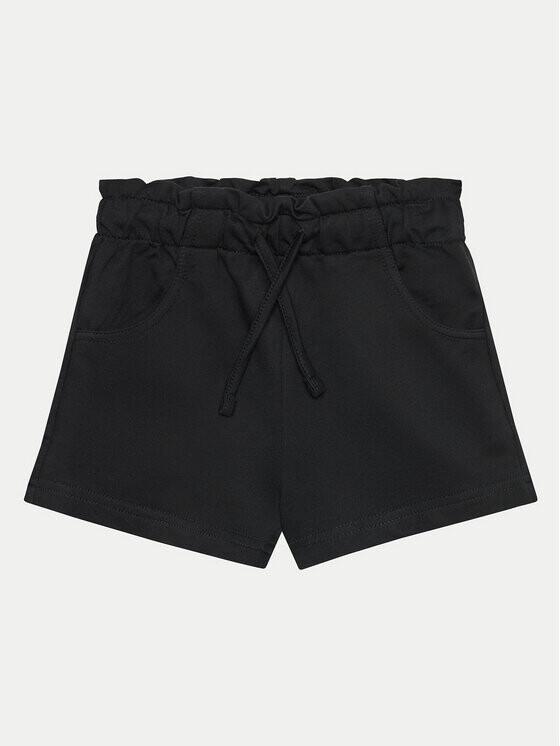 Шорты стандартного кроя Coccodrillo, черный
Шорты стандартного кроя Coccodrillo, черный