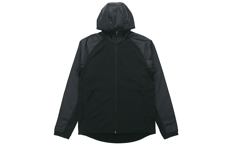 Мужская толстовка Nike, цвет Black
Мужская толстовка Nike, цвет Black