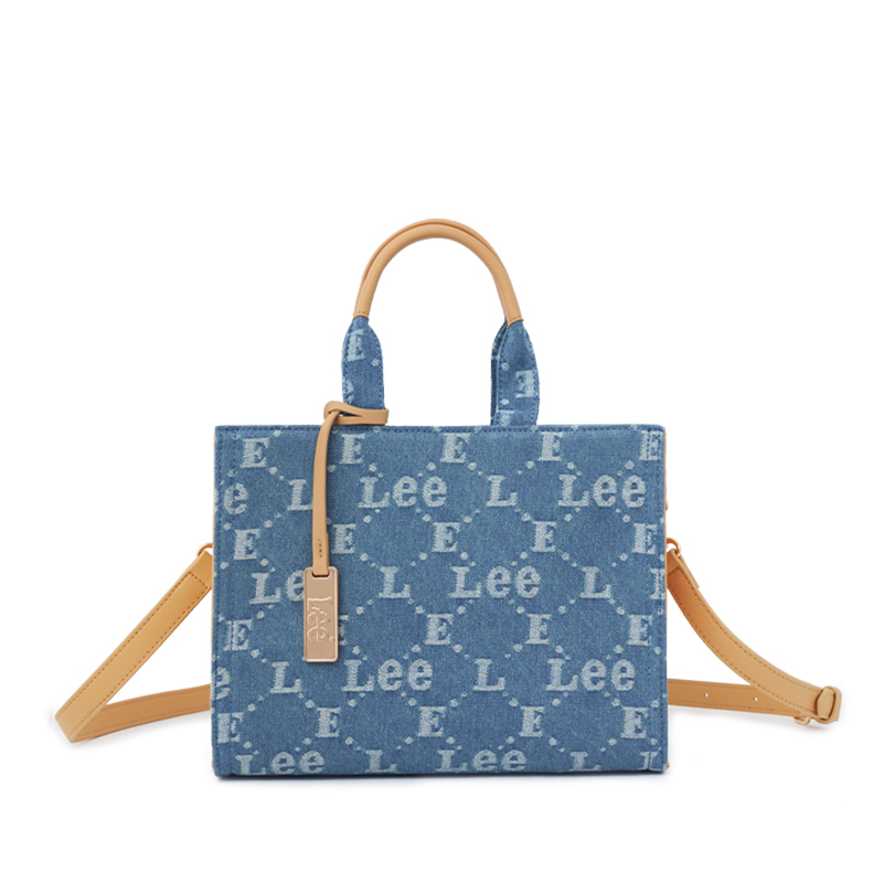 Lee Тканевая сумка-шопер Сумка через плечо Плечевая сумка Маленькая женская сумка деним синий, Denim Blue
Lee Тканевая сумка-шопер Сумка через плечо Плечевая сумка Маленькая женская сумка деним синий, Denim Blue
