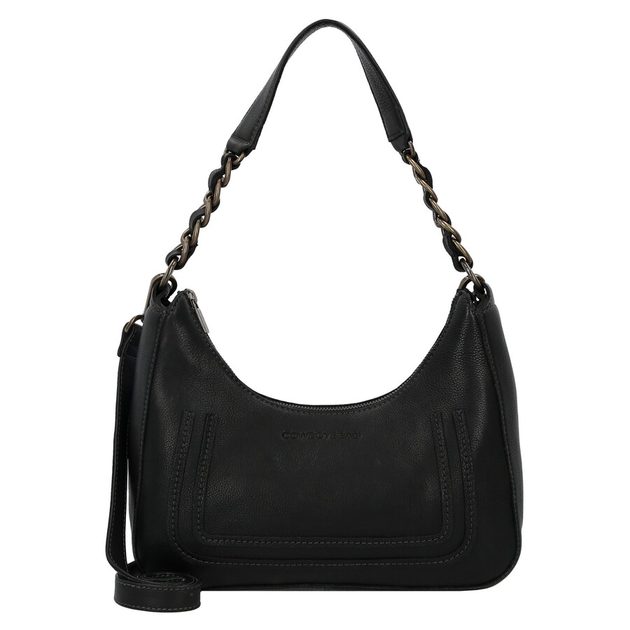 Сумка через плечо Cowboysbag Chained Middleton, черный
Сумка через плечо Cowboysbag Chained Middleton, черный