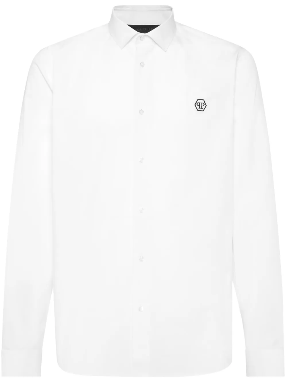 Рубашка Sugar Daddy Philipp Plein, белый
Рубашка Sugar Daddy Philipp Plein, белый