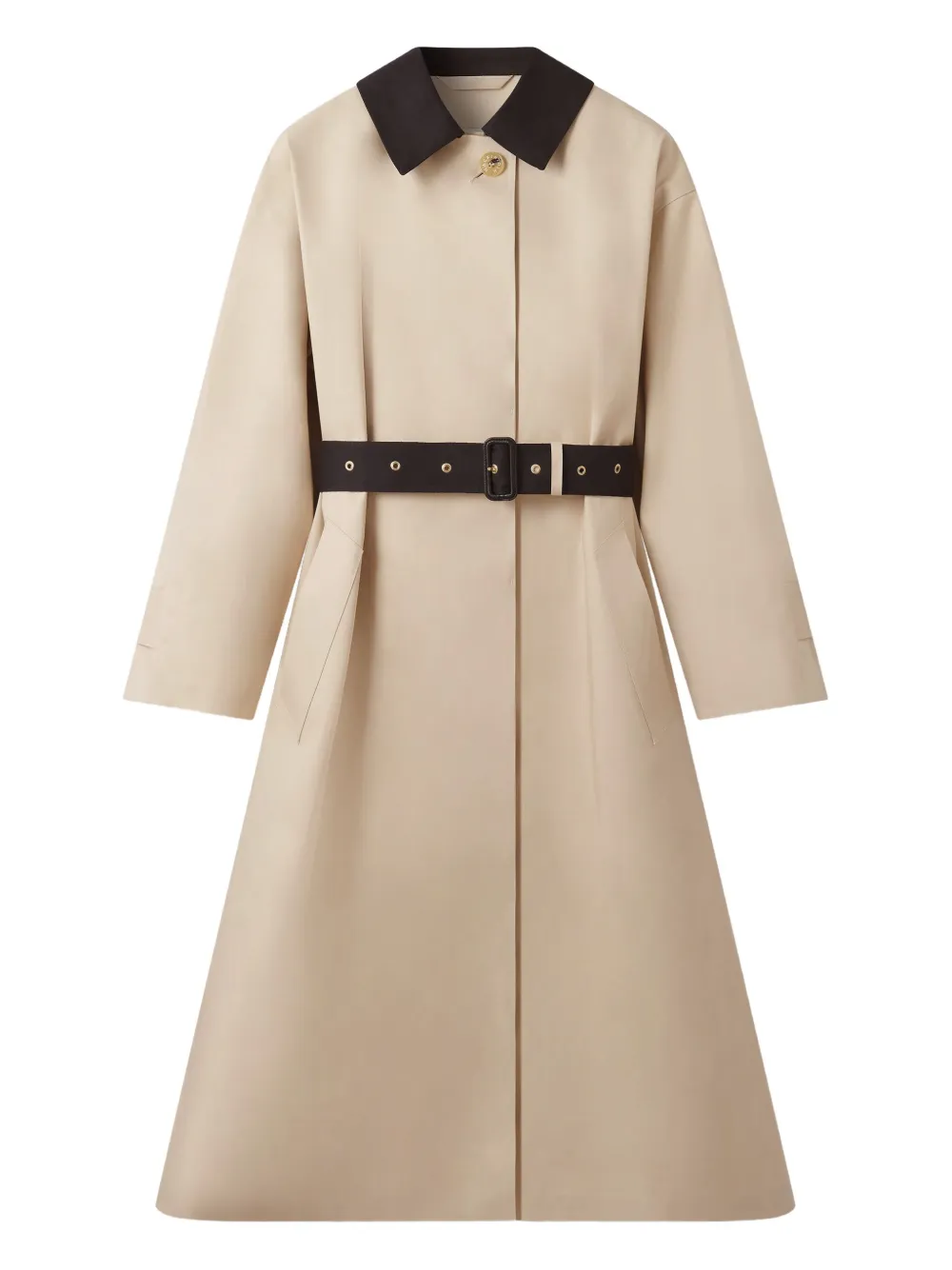 Пальто Bowland с поясом Mackintosh, нейтральный
Пальто Bowland с поясом Mackintosh, нейтральный