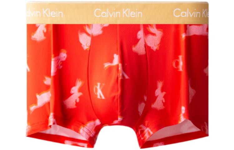 Мужские трусы Calvin Klein
Мужские трусы Calvin Klein
