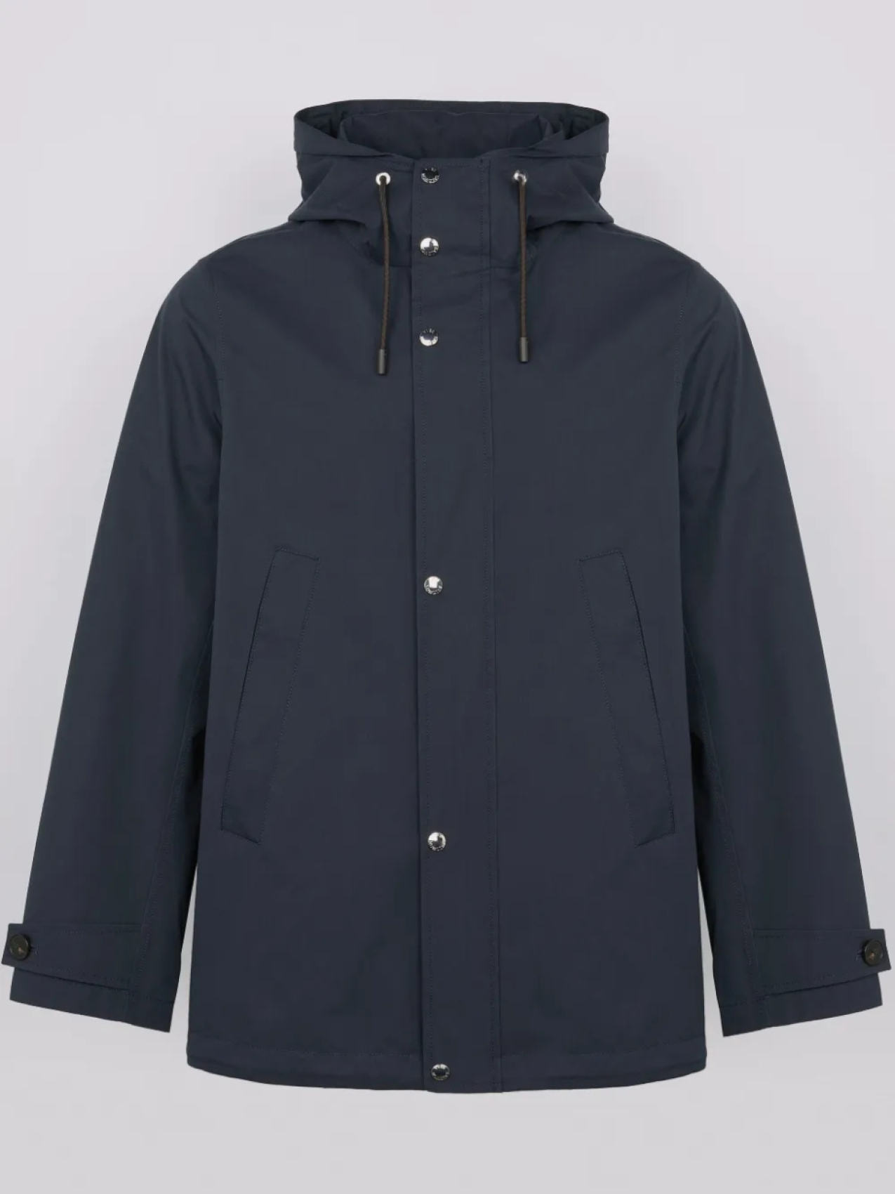 Водонепроницаемая парка Yves Salomon, синий
Водонепроницаемая парка Yves Salomon, синий