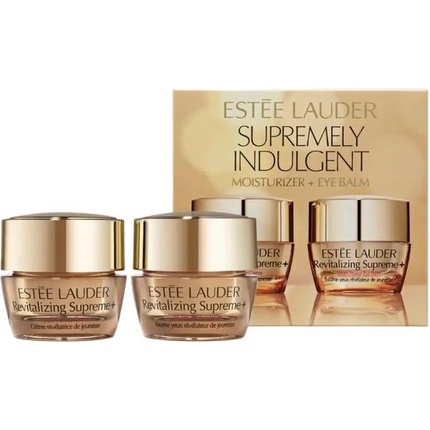 Estee Lauder Revit. Supreme 7+ Eye Balm 7 OS Estée Lauder
Estee Lauder Revit. Supreme 7+ Eye Balm 7 OS Estée Lauder