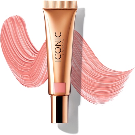 Прозрачные румяна Rose Riot 12,5 мл Iconic London
Прозрачные румяна Rose Riot 12,5 мл Iconic London