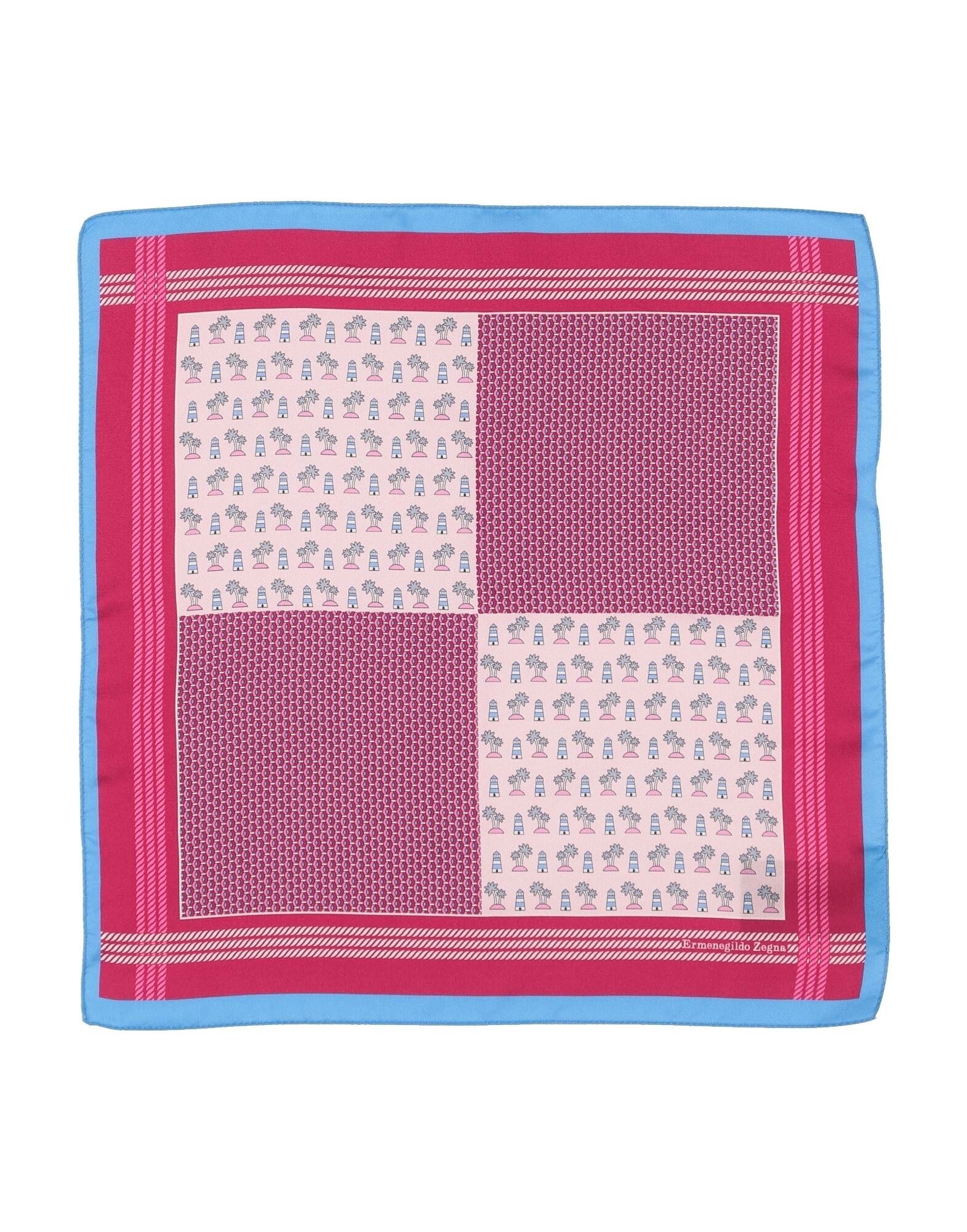 Шарф Zegna, розовый
Шарф Zegna, розовый
