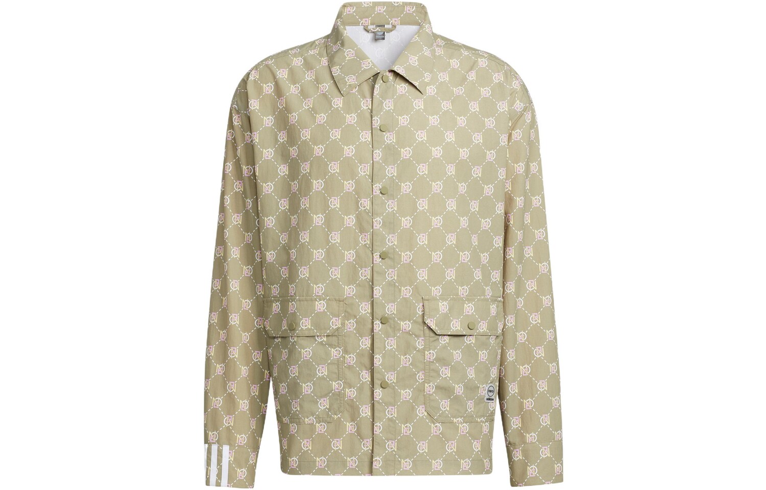 Adidas Neo Мужская куртка, Коричневый
Adidas Neo Мужская куртка, Коричневый