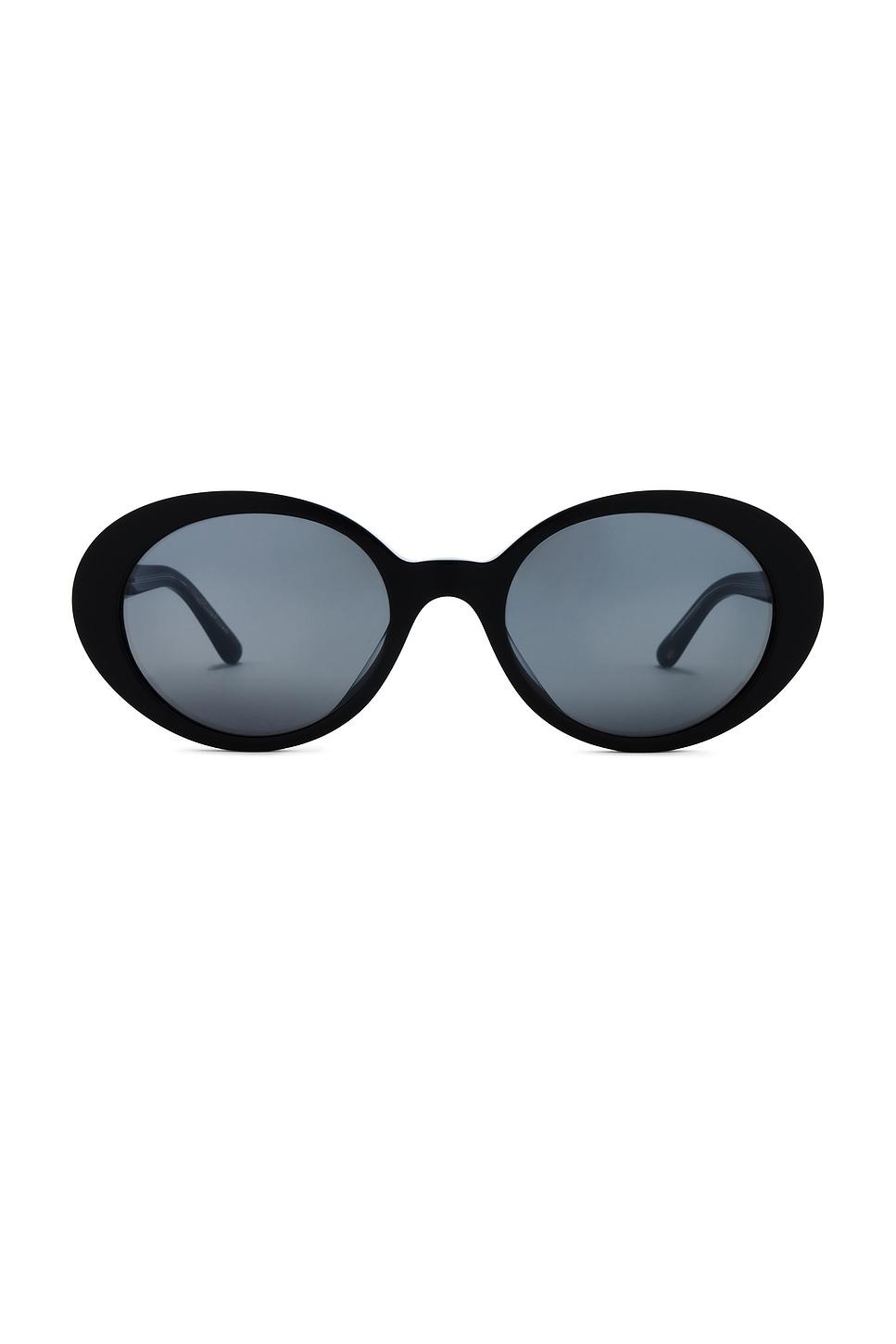 Солнцезащитные очки Lumar Oliver Peoples, black
Солнцезащитные очки Lumar Oliver Peoples, black