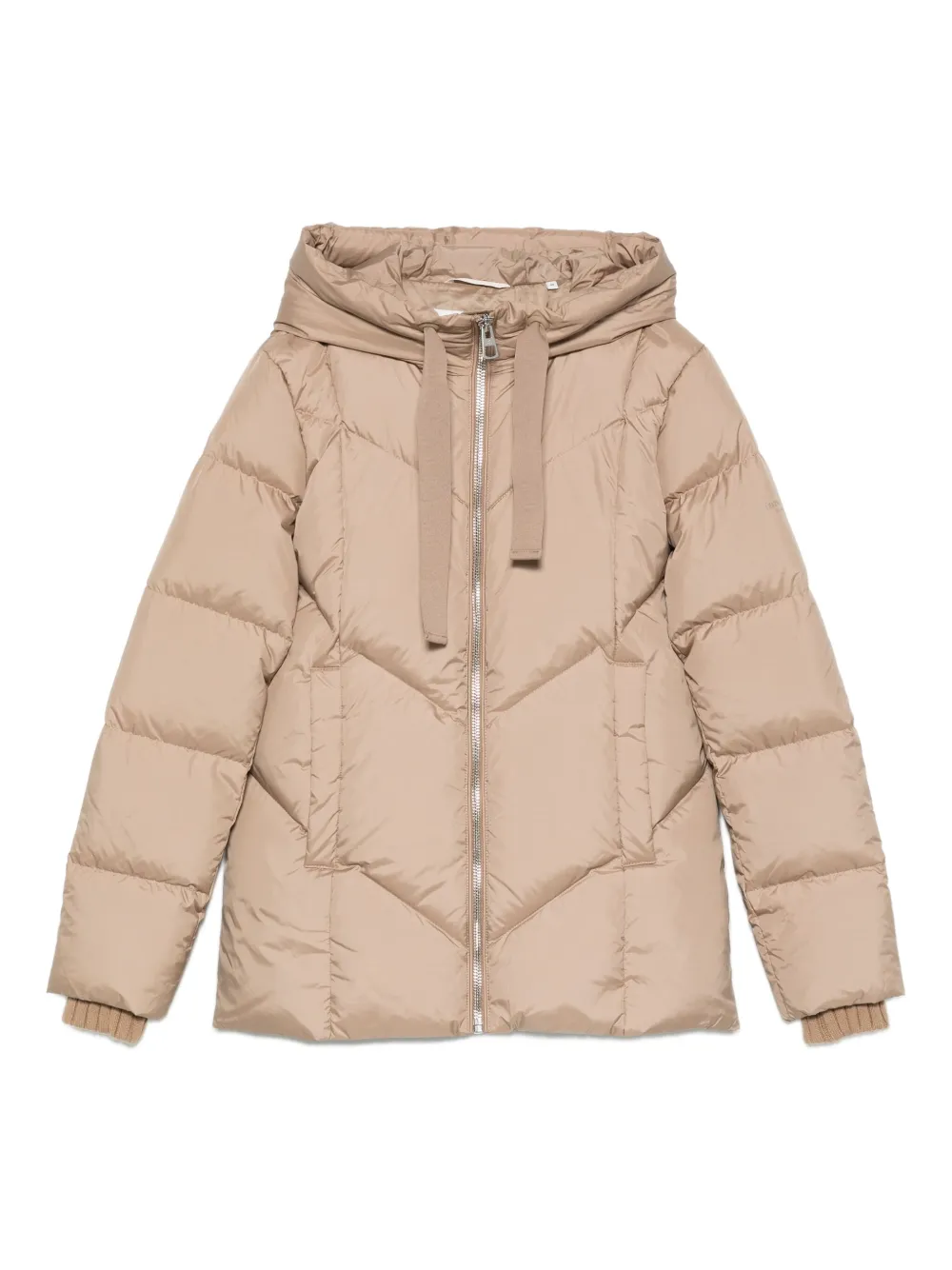 Пуховик с капюшоном Marc O'Polo, нейтральный
Пуховик с капюшоном Marc O'Polo, нейтральный