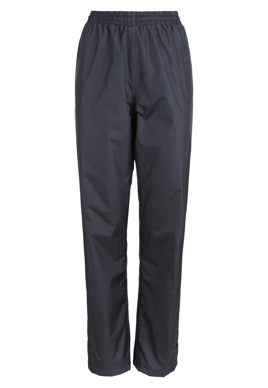 Обычные уличные брюки Weather Report CARLENE W RAIN PANTS, черный 
Обычные уличные брюки Weather Report CARLENE W RAIN PANTS, черный