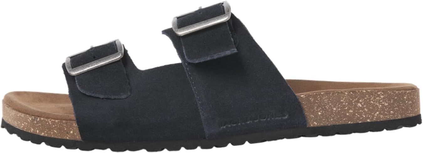 Мужские сандалии JACK JONES Jack & Jones, синий
Мужские сандалии JACK JONES Jack & Jones, синий