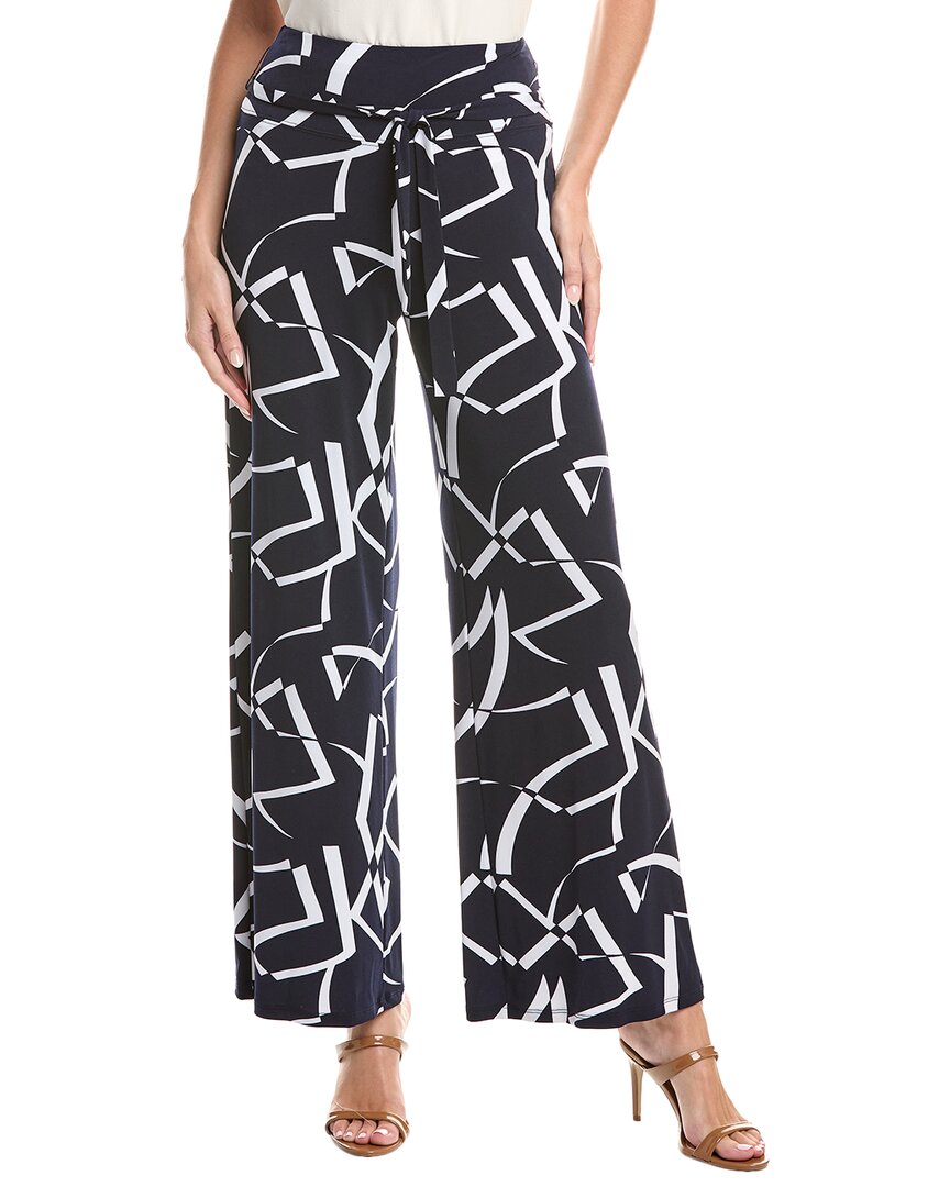 Джозеф Рибкофф Брюки Joseph Ribkoff, синий
Джозеф Рибкофф Брюки Joseph Ribkoff, синий