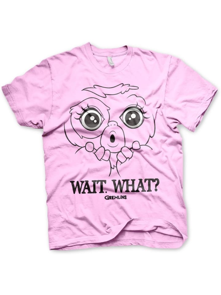 Футболка Подожди. Что Футболка розового цвета Gremlins, Розовый, Футболка Подожди. Что Футболка розового цвета Gremlins
Футболка Подожди. Что Футболка розового цвета Gremlins, Розовый, Футболка Подожди. Что Футболка розового цвета Gremlins
