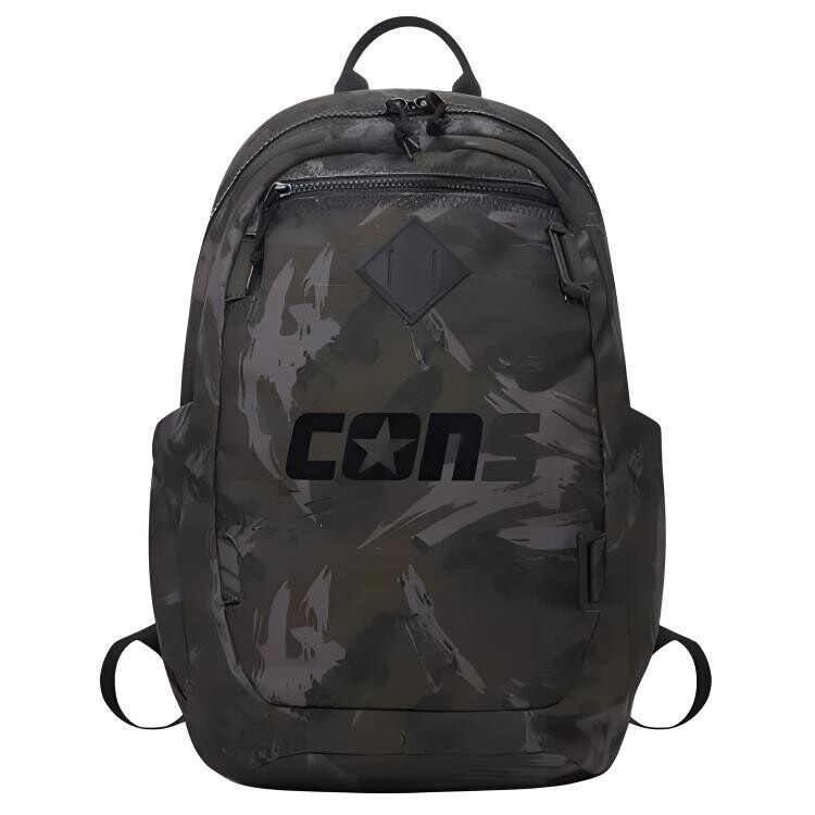 Рюкзак Converse унисекс CONS, Light dark green spelled green
Рюкзак Converse унисекс CONS, Light dark green spelled green