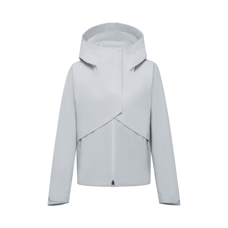 DESCENTE Женская блузка для городских поездок, LG-High-Rise
DESCENTE Женская блузка для городских поездок, LG-High-Rise