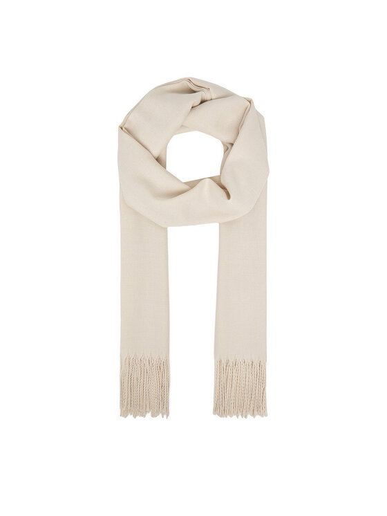 Шарф CEO-NW-W4-002-AW25 Nine West, экрю
Шарф CEO-NW-W4-002-AW25 Nine West, экрю