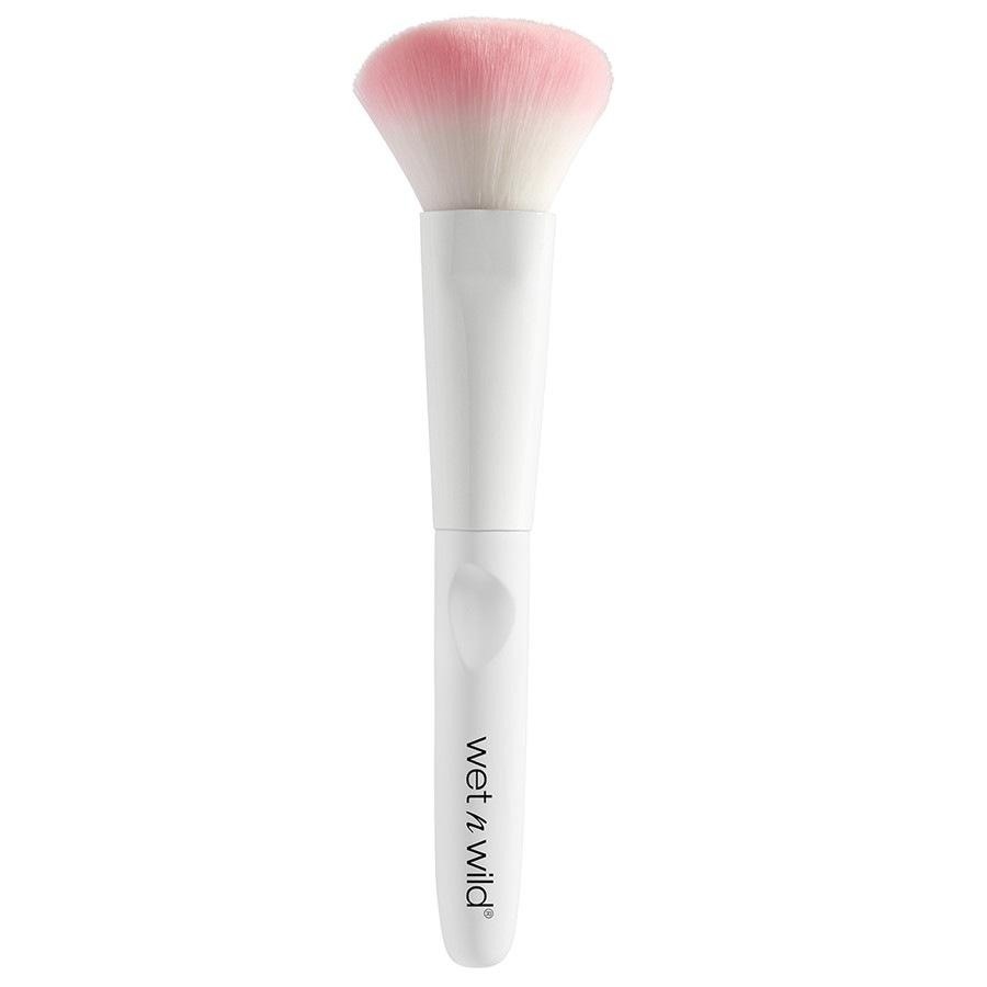Кисть для лица blush brush Wet N Wild, количество 1 шт.
Кисть для лица blush brush Wet N Wild, количество 1 шт.
