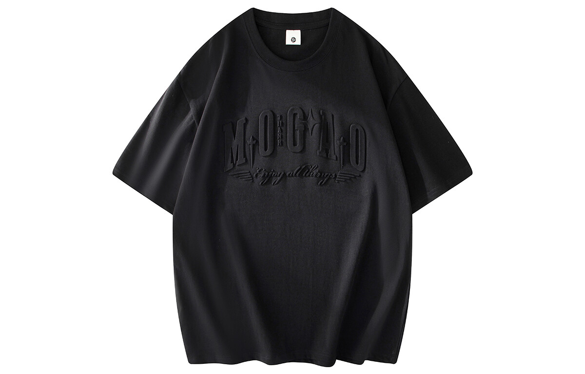 Футболка унисекс Mogao/mogao, Белый
Футболка унисекс Mogao/mogao, Белый